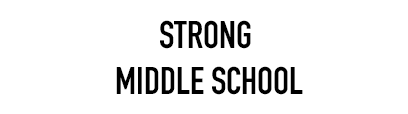 About Us - Strong Middle School
